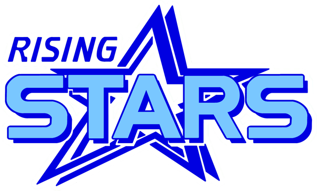  RISING STARS ジャケット Zander Ellis Apparel Co.
