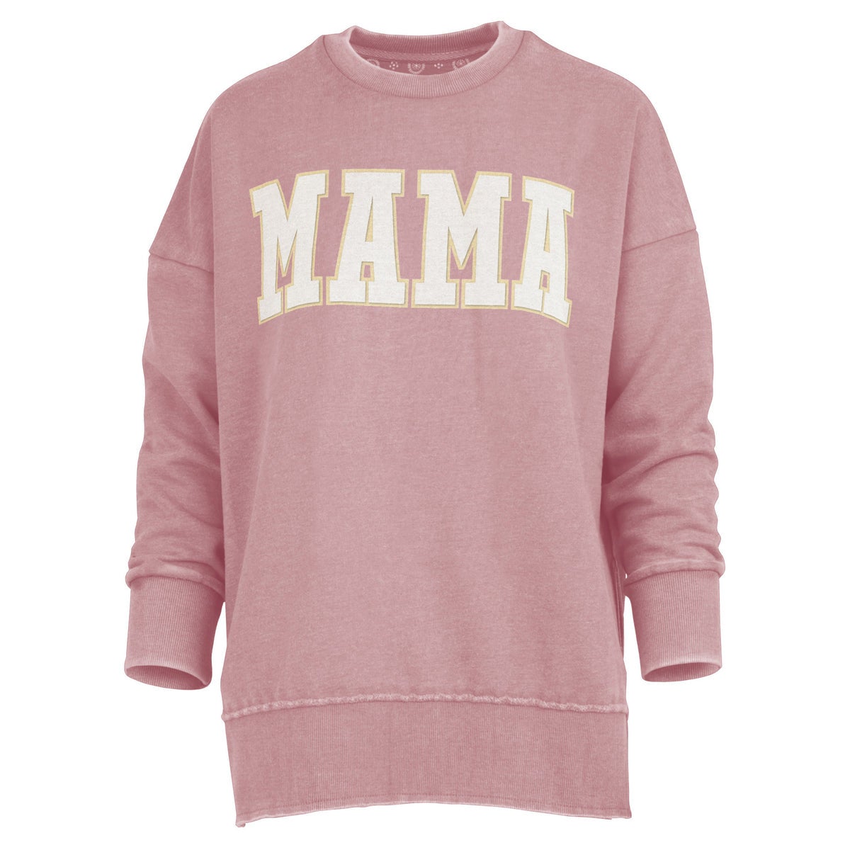 Mama Chenille Cozy Fleece | Zander Ellis Apparel Co.